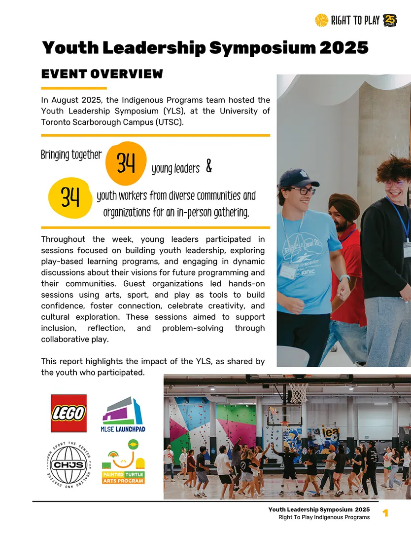 2025 Youth Leadership Symposium Impact Snapshot-1