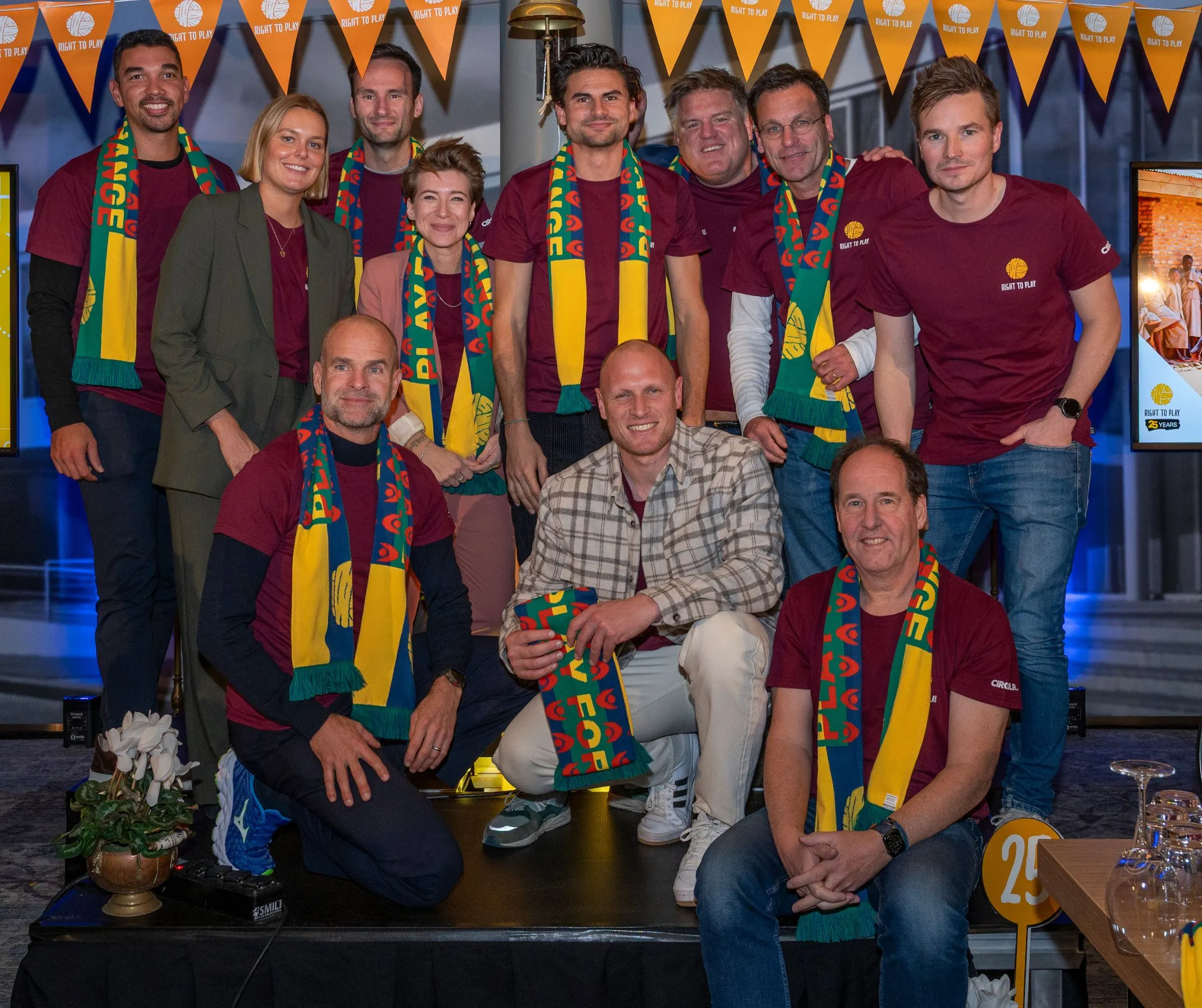 NLNO sports quiz dreamteam