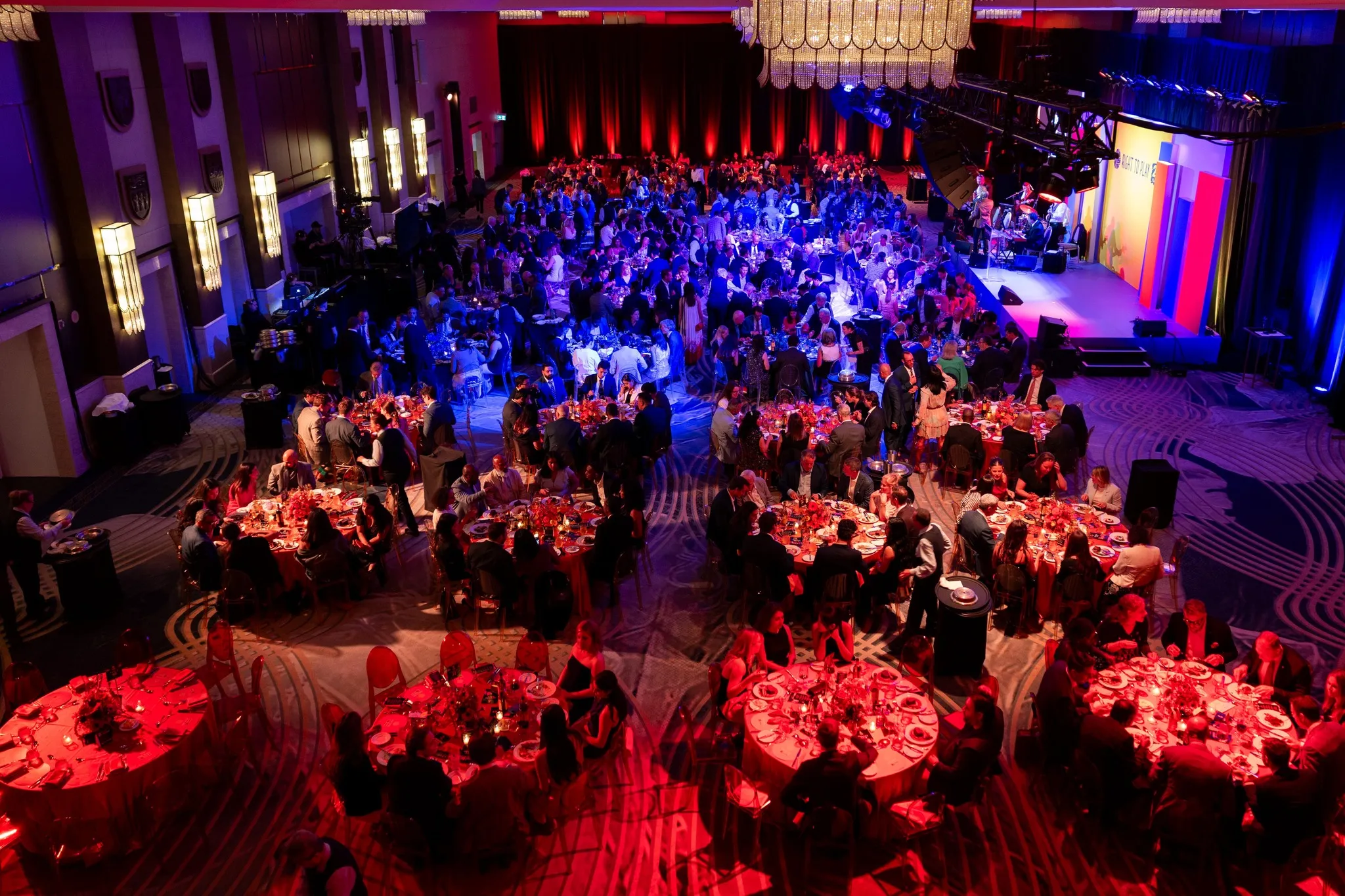 2025 Heroes Gala Wide Image