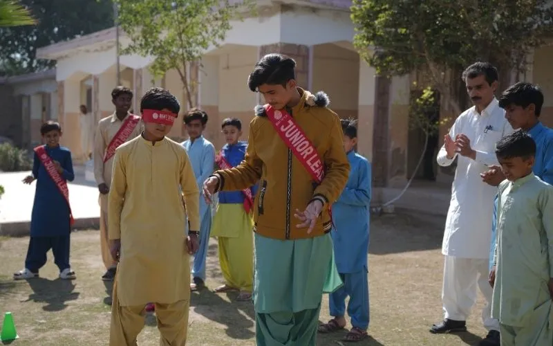 Ahmed - Pakistan - Web Image 2