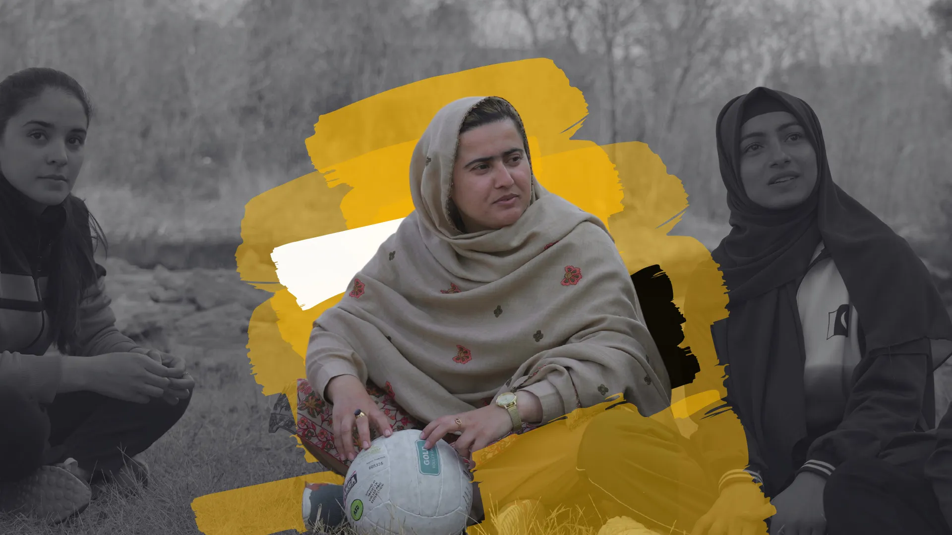 Asia - Pakistan - Hero Image 25 Ann.