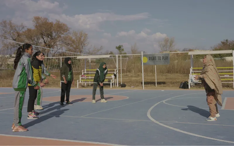 Asia - Pakistan - Web Image 1