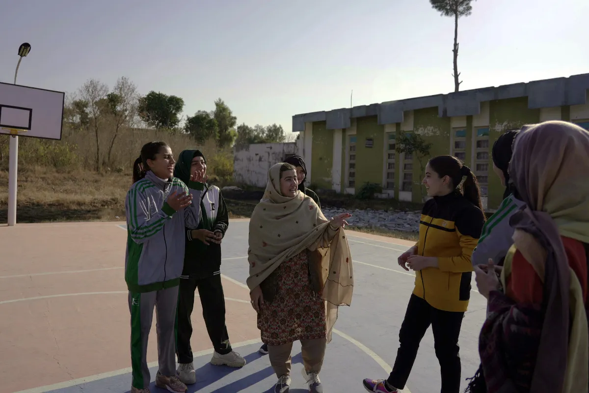 Asia - Pakistan - Web Image 2