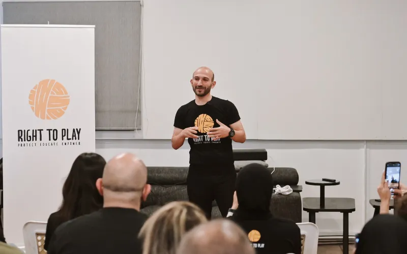 Bilal - Lebanon - Web Image 3