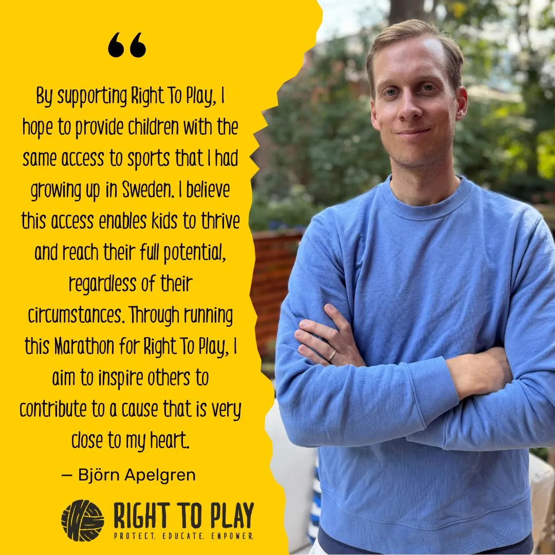 Björn Apelgren Infographic
