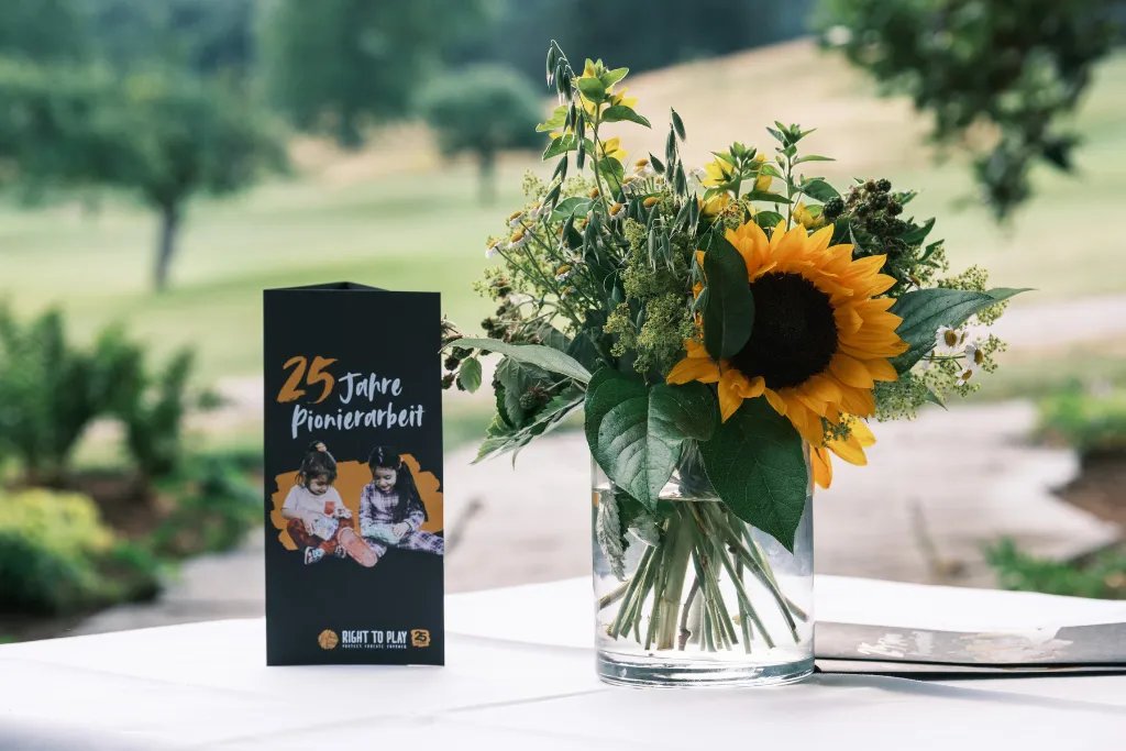 CHNO_ Golf Flowers and Leporello