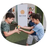 Ein Jahr Spiel & Sport für drei Kinder