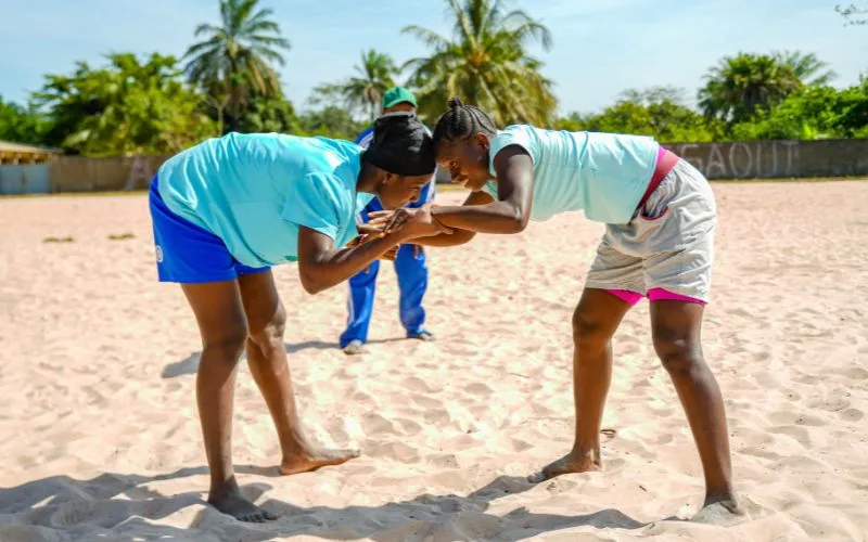 Elisabeth - Senegal - Web Image 3