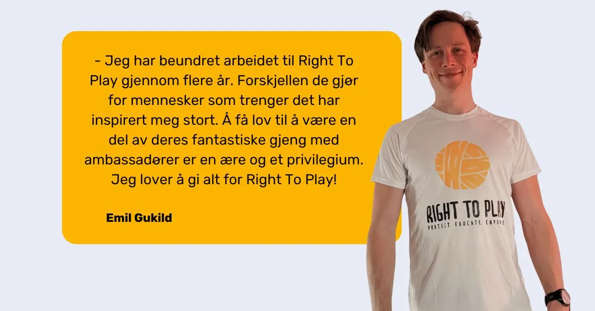Emil Gukild sitat
