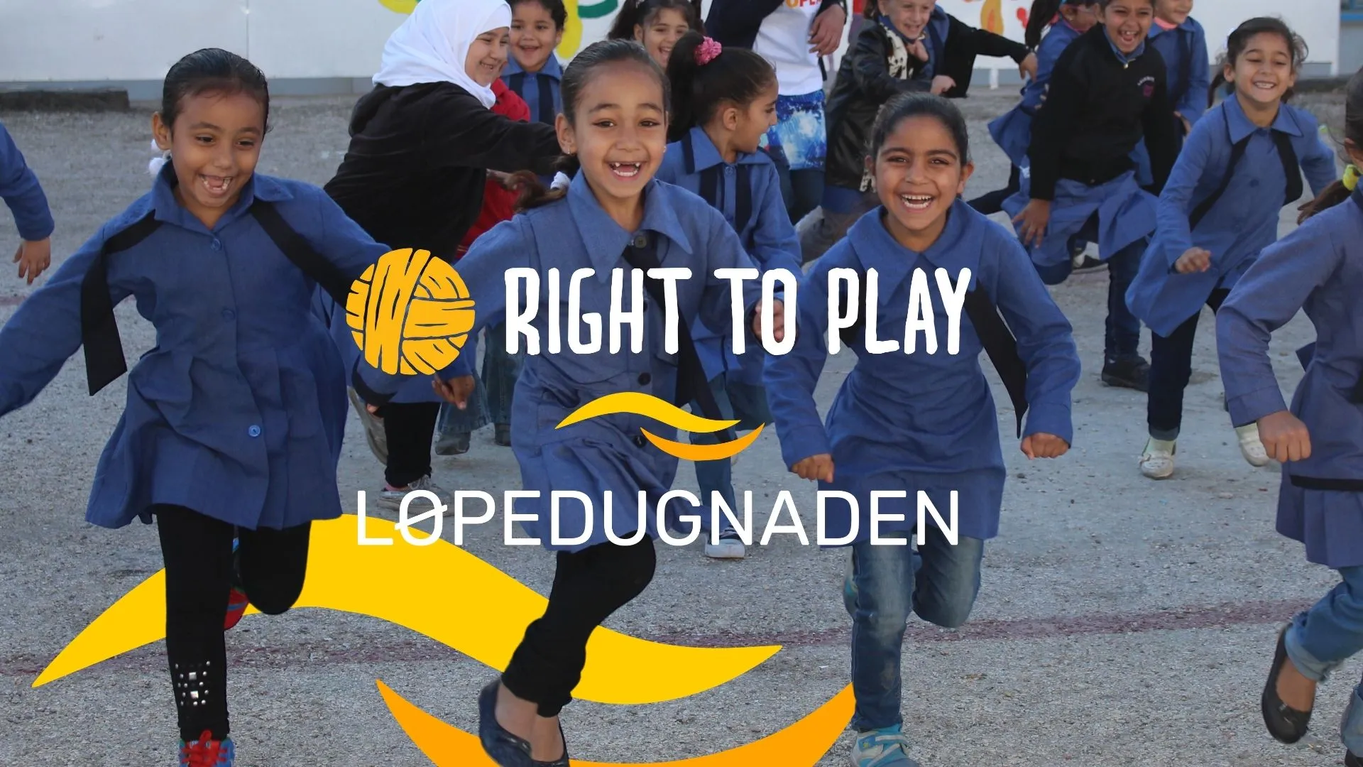 Løpedugnaden