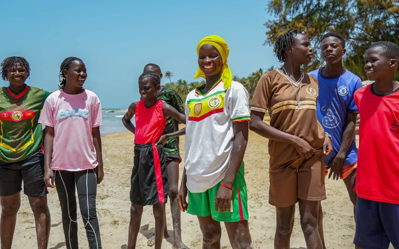 Fatou - Senegal - Web Image 2