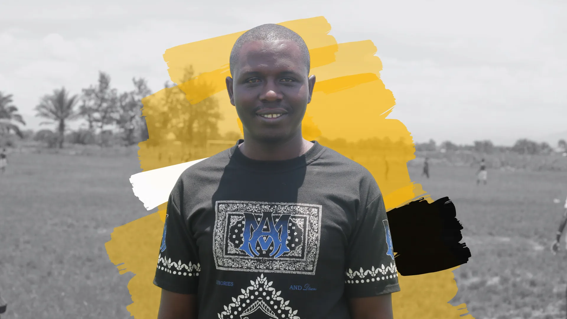 Franck - Burundi - Hero Image 25 Ann.