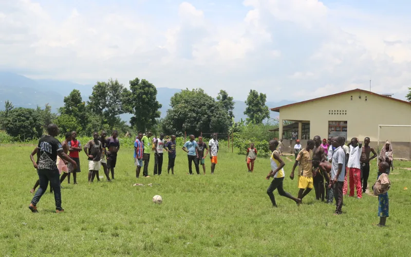 Franck - Burundi - Web Image 1