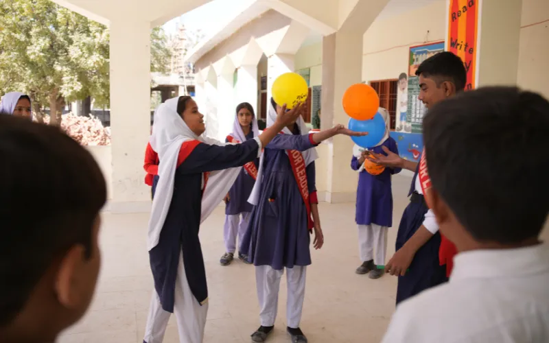 Hafeeza - Pakistan - Web Image 2