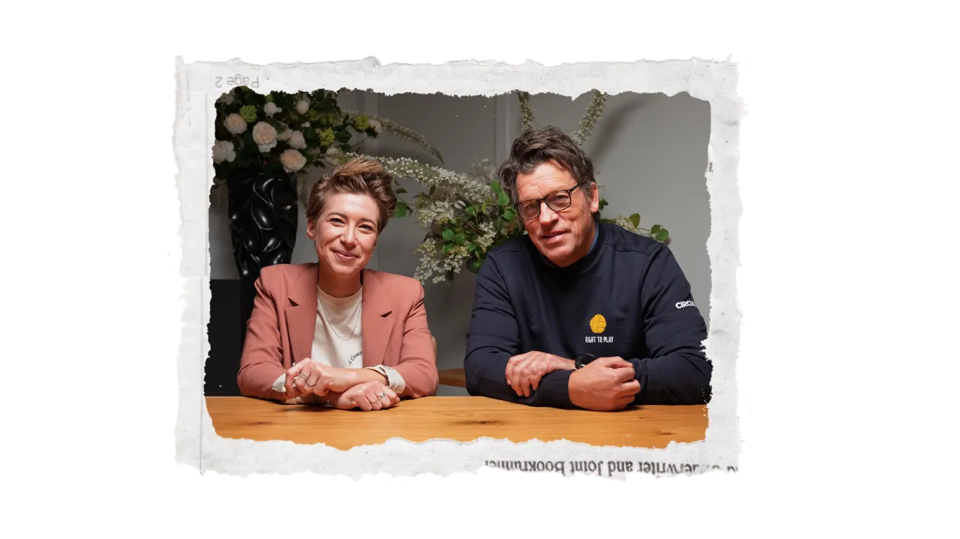 Hoofdbeeld Johann met Rivkah