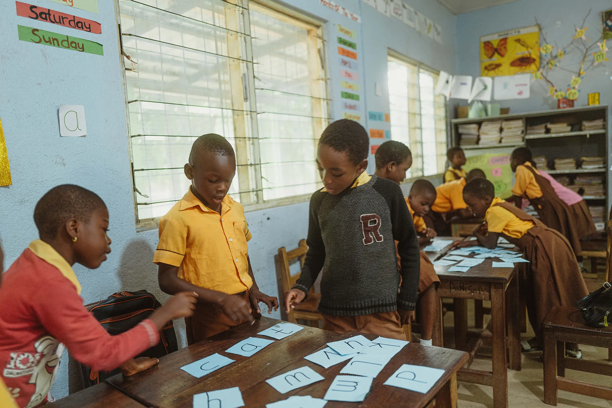 LEGO Foundation LP - Hero Img