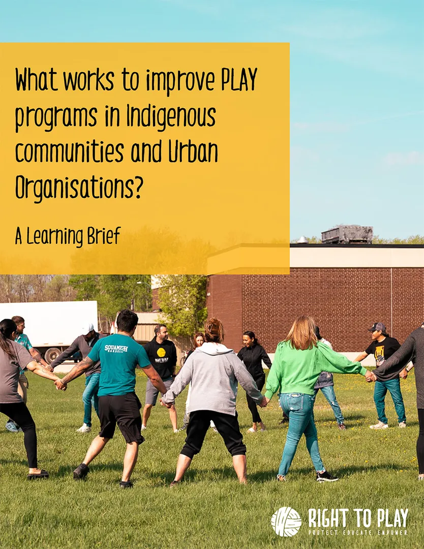 IP Urban Orgs Thumbnail