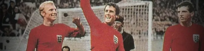 World Cup Party Banner 2