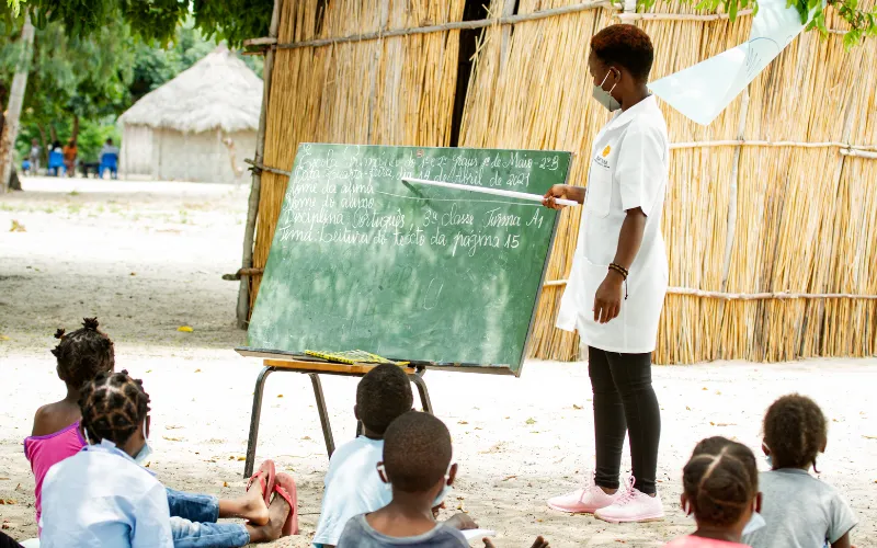 Minervina - Mozambique - Web Image 1