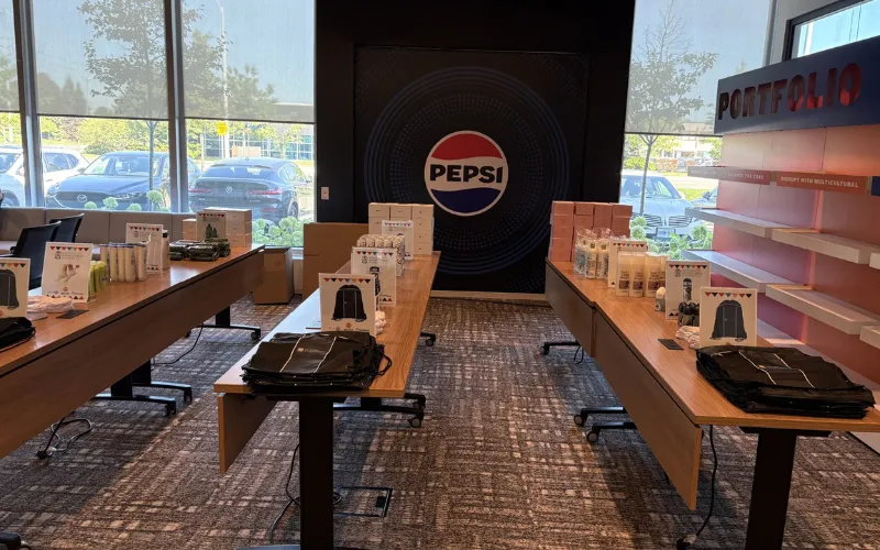 Pepsi - Canada - Web Image 1