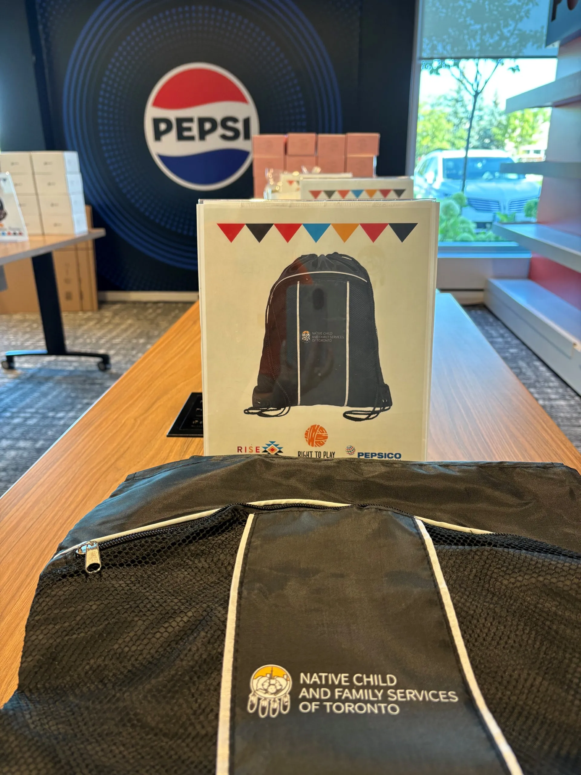 Pepsi image 1
