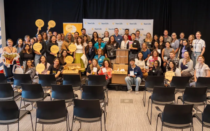 Planting the Seeds of Change - Canada - Web Image 2