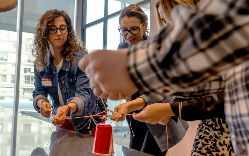 Planting the Seeds of Change - Canada - Web Image 1