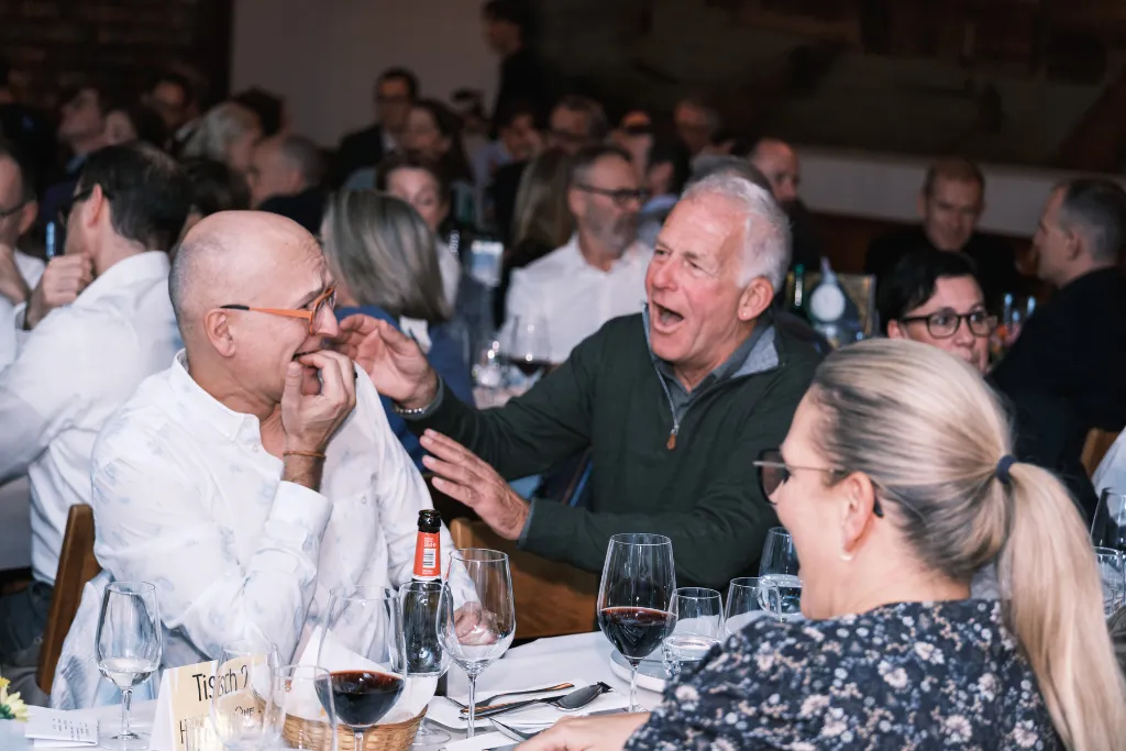 Quiz Night 2025 - Quiz
