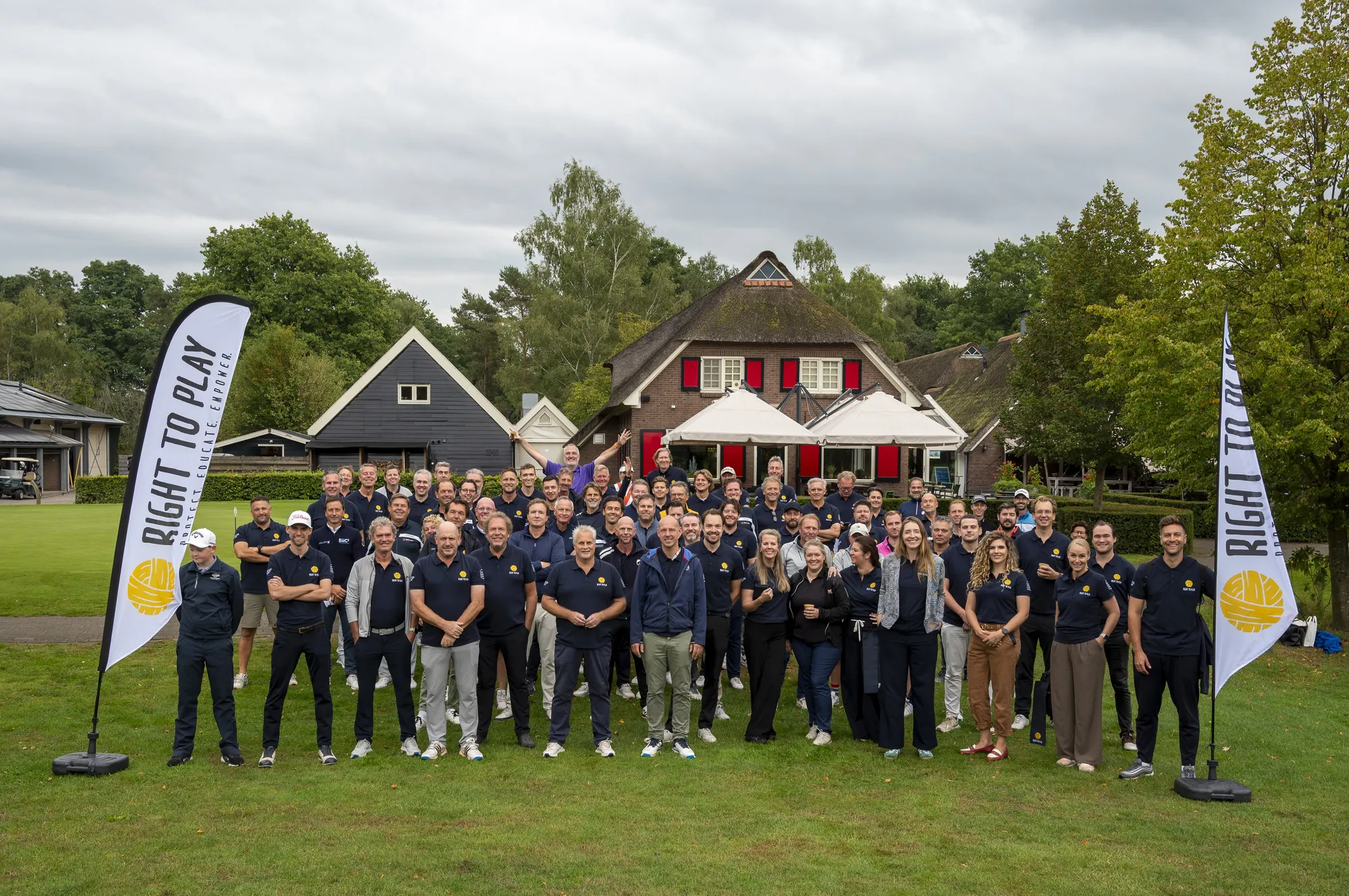 Golfcup 2025 - 1