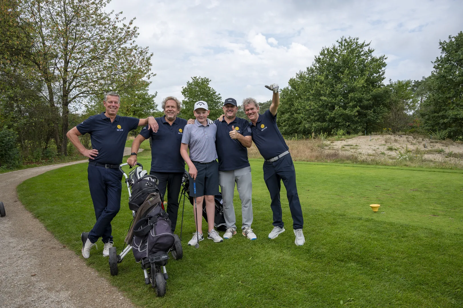 Golfcup 2025 - 3
