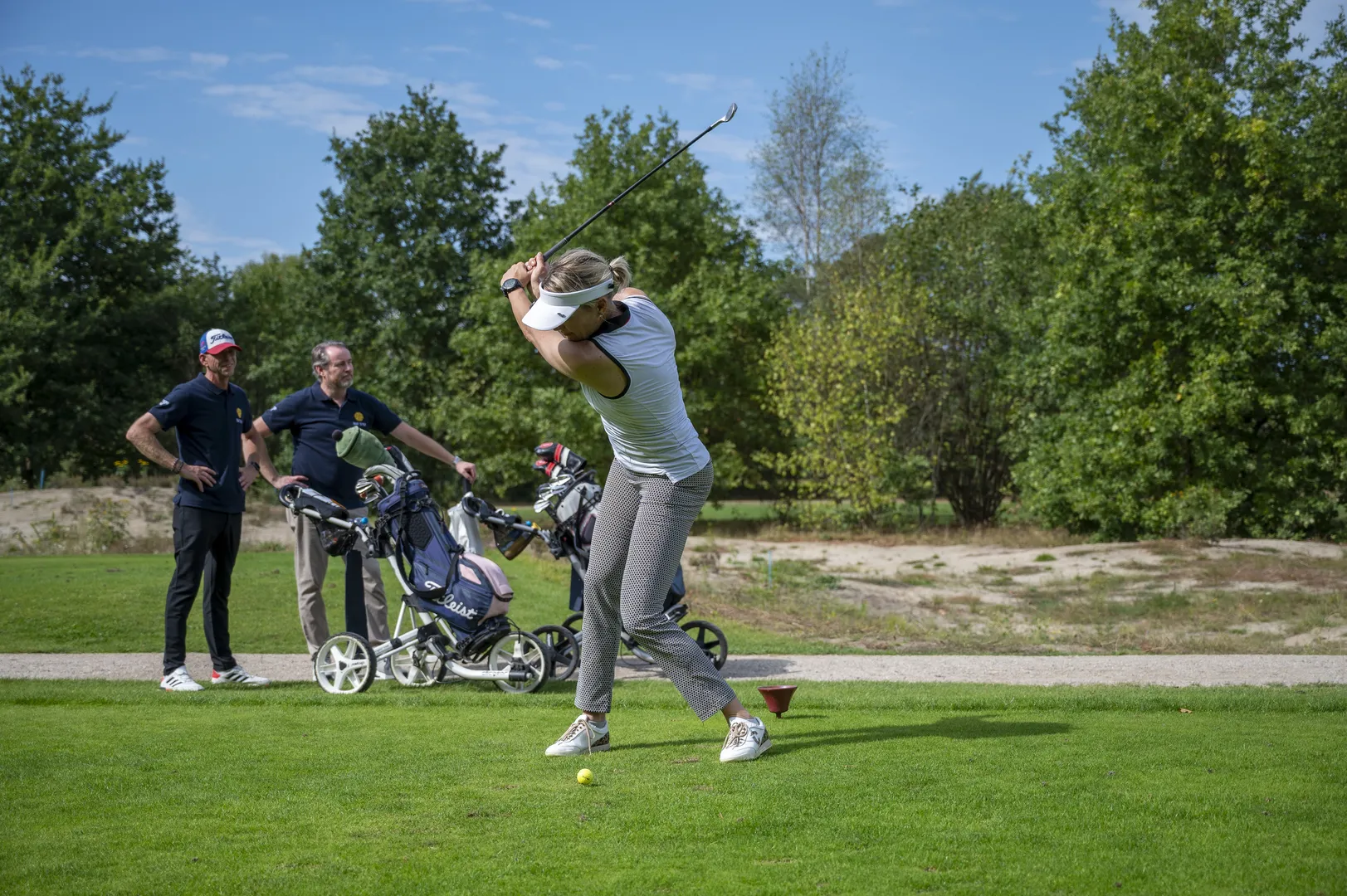 Golfcup 2025 - 6