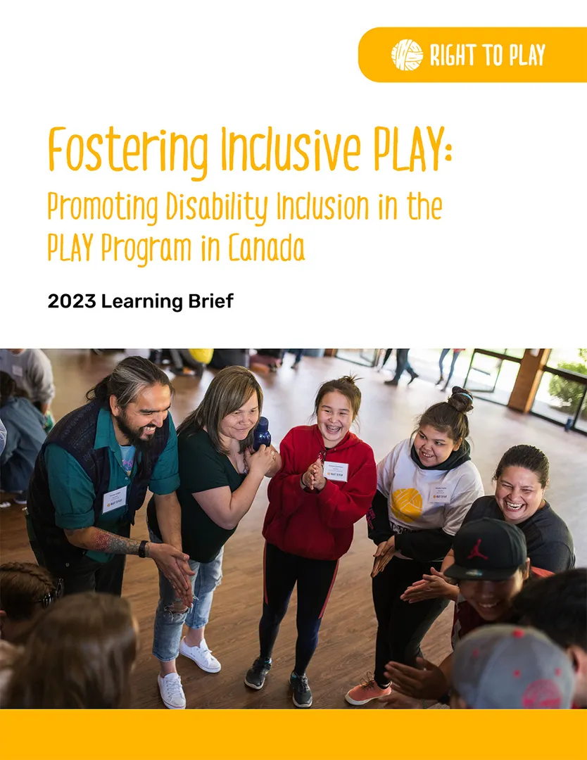 Inclusive Play Thumbnail