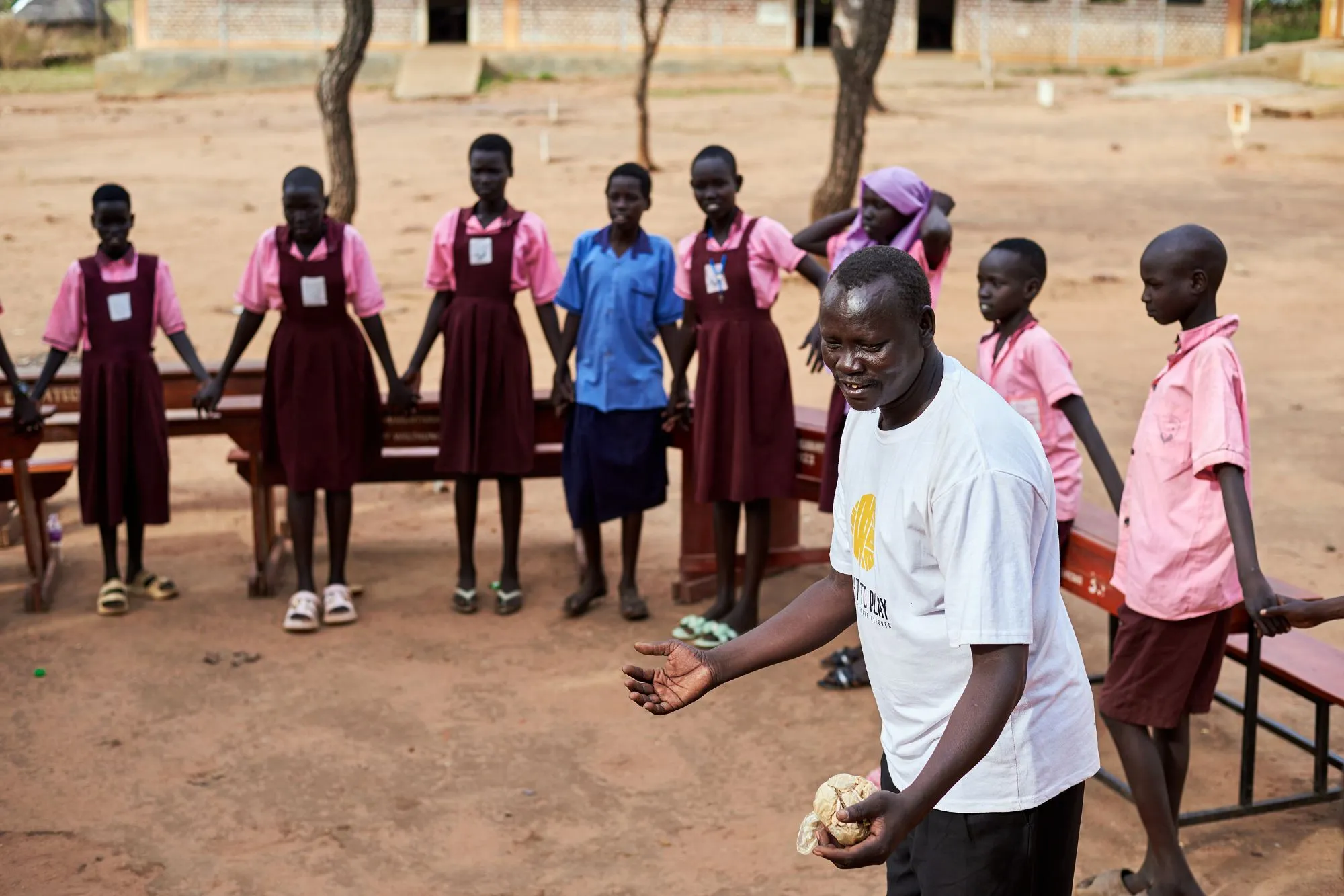 SHARE Program Spotlight - Web Crops