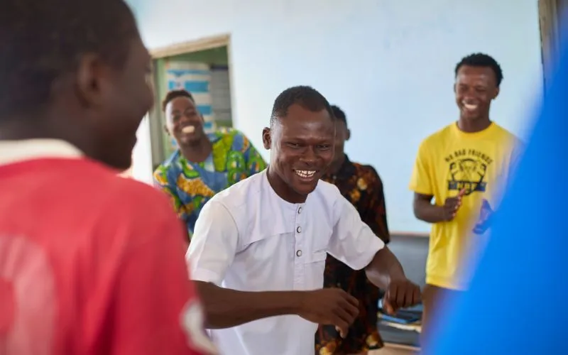 Thomas - Ghana - Web Image 1