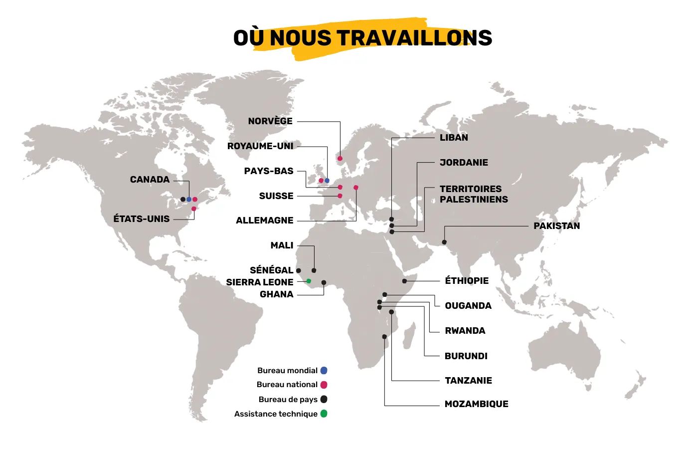 Where We Work_FR