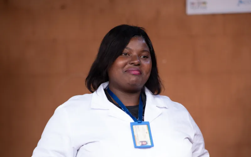 Zoe and Miguel - Mozambique - Web Image 2