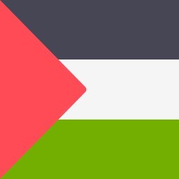 Palestinian Territories